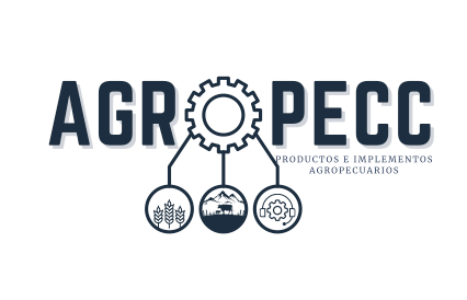 Logo Agropecc