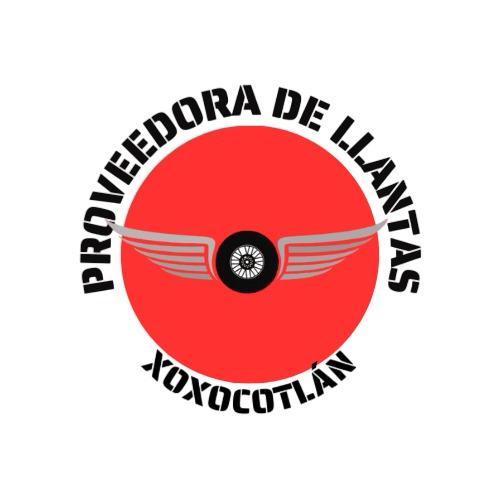 Logo Proveedora de Llantas Xoxocotlán