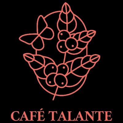 Logo Café Talante