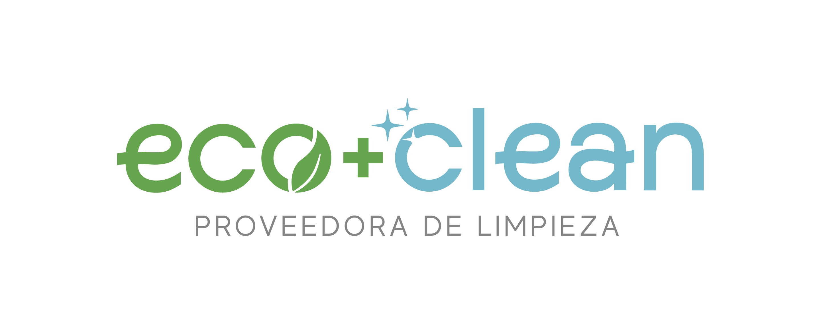 Logo Ecoclean Proveedora de Limpieza