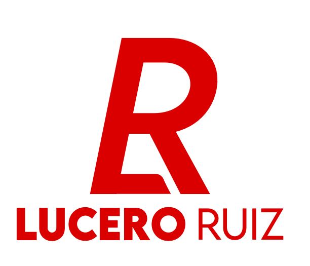Logo Lucero Ruiz Maestra Fiscal