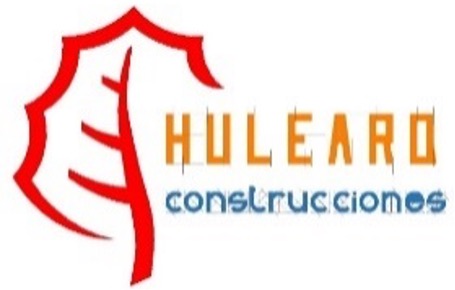 Logo Hulearq Construcciones