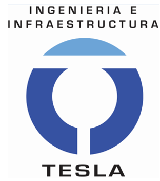 Logo Ingeniería e Infraestructura Tesla
