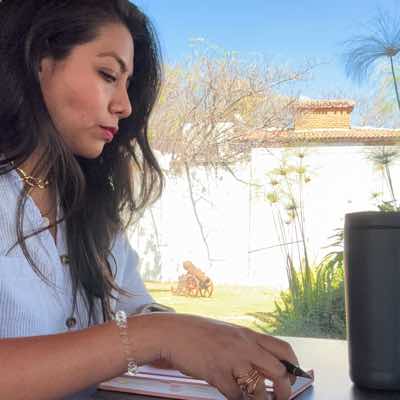 Adriana García Pacheco