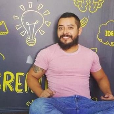 Alberto Martínez López