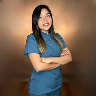 Becky Galindo