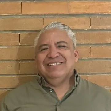 Cándido Ramírez