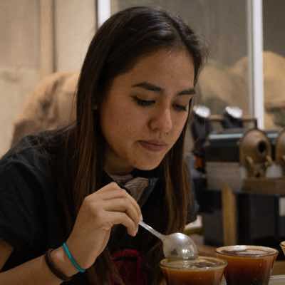 Claudia Jiménez Becerril