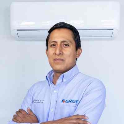 Eliomar Hernández López