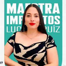 Lucero Ruiz