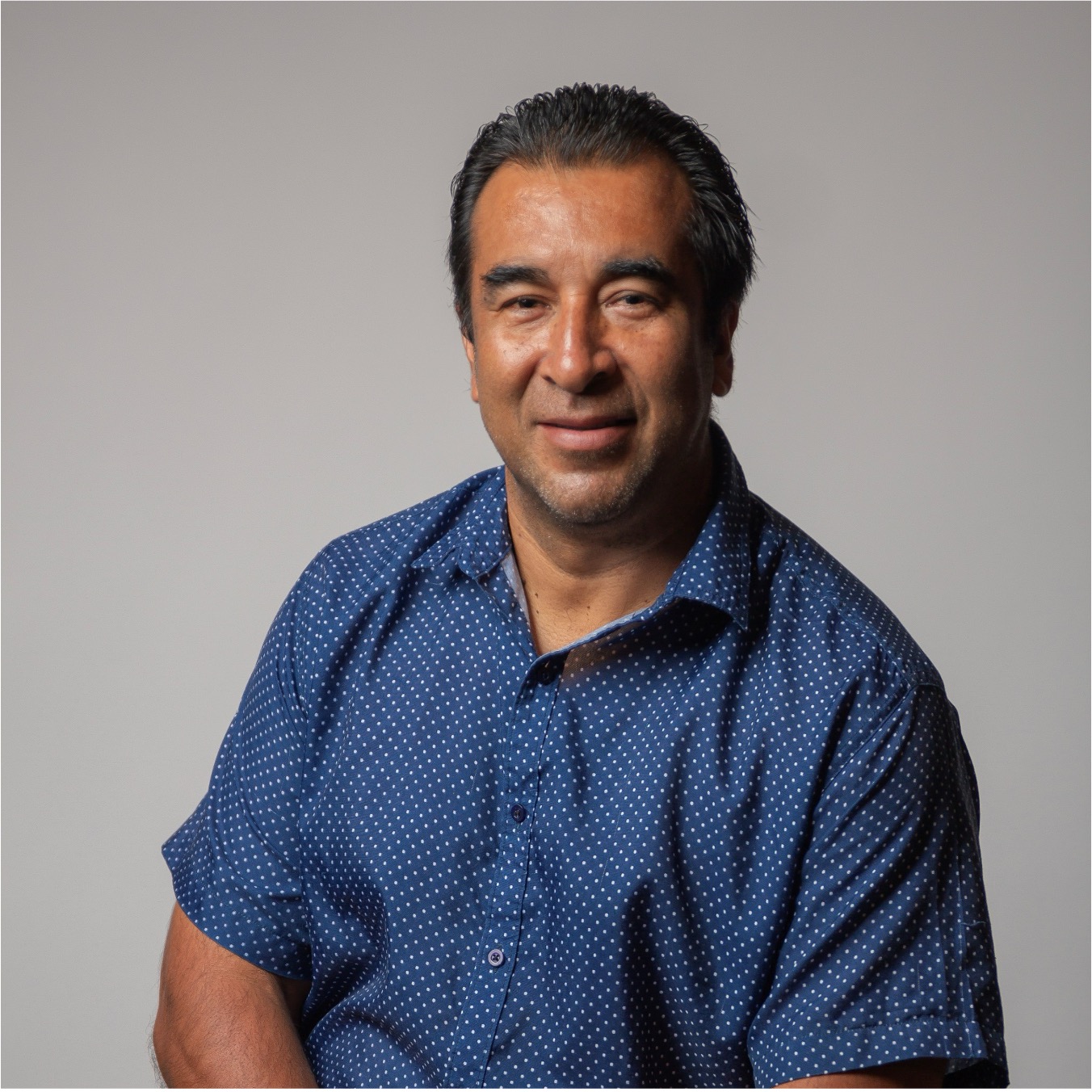 Edgar Enrique Sánchez Platas