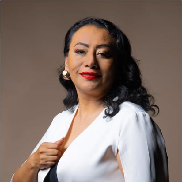 Silvia González Montes