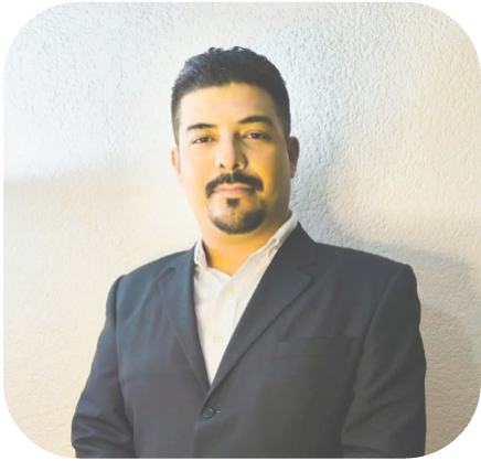 Daniel E. Sánchez Escamilla