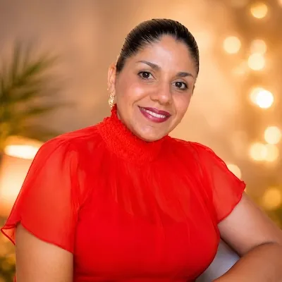 Vanessa Badillo