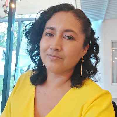 Yolanda Cortés Nicolás