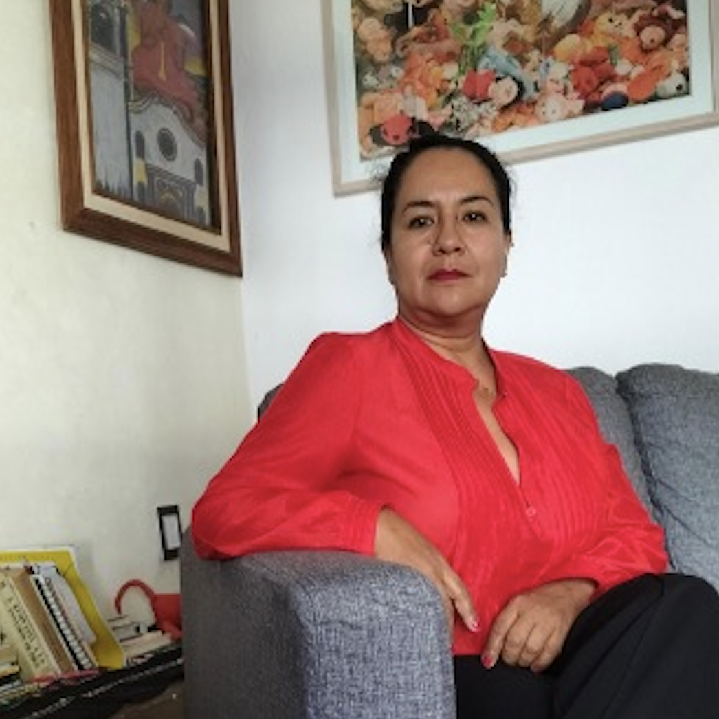 Ytzel Rey Hernández