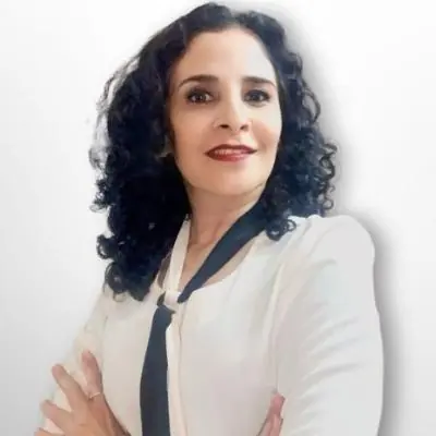 Foto de Ángela Monjardín